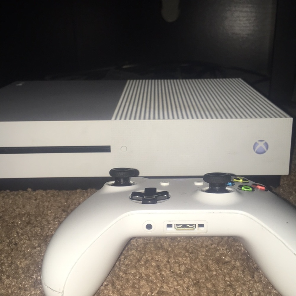 Xbox one
